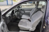 Opel Corsa, 1.4i 44kW AUTOMAT, hatchback, benzin