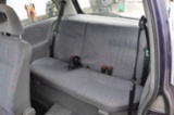 Opel Corsa, 1.4i 44kW AUTOMAT, hatchback, benzin