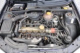Opel Corsa, 1.4i 44kW AUTOMAT, hatchback, benzin