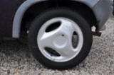 Opel Corsa, 1.4i 44kW AUTOMAT, hatchback, benzin