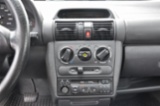 Opel Corsa, 1.4i 44kW AUTOMAT, hatchback, benzin