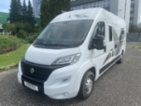 Fiat, Ducato 2,3Mjet 130k L3H2  E6, obytná