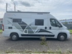 Fiat, Ducato 2,3Mjet 130k L3H2  E6, obytná