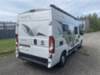 Fiat, Ducato 2,3Mjet 130k L3H2  E6, obytná
