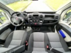 Fiat, Ducato 2,3Mjet 130k L3H2  E6, obytná