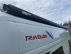 Fiat, Ducato 2,3Mjet 130k L3H2  E6, obytná
