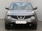 Nissan Juke, 1.6i, AC, tempo, SUV, benzín