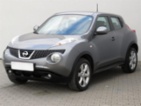 Nissan Juke, 1.6i, AC, tempo, SUV, benzín
