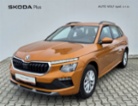 Škoda Kamiq, Selection 1.0 TSI 85 kW 6°manu,