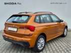 Škoda Kamiq, Selection 1.0 TSI 85 kW 6°manu,