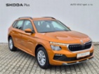 Škoda Kamiq, Selection 1.0 TSI 85 kW 6°manu,