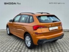 Škoda Kamiq, Selection 1.0 TSI 85 kW 6°manu,