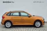 Škoda Kamiq, Selection 1.0 TSI 85 kW 6°manu,