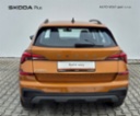 Škoda Kamiq, Selection 1.0 TSI 85 kW 6°manu,