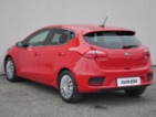 Kia Ceed, 1.6 CRDi, ČR, AC, navi, hatchback, nafta