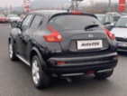 Nissan Juke, 1.6i, AC, tempo, SUV, benzín