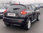Nissan Juke, 1.6i, AC, tempo, SUV, benzín