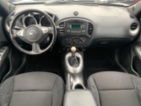 Nissan Juke, 1.6i, AC, tempo, SUV, benzín