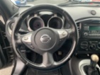 Nissan Juke, 1.6i, AC, tempo, SUV, benzín