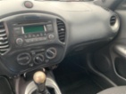 Nissan Juke, 1.6i, AC, tempo, SUV, benzín