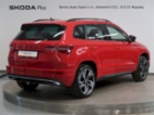 Škoda Karoq, SPORTLINE 2.0TDI 110KW 4x4 DSG, SUV,