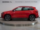 Škoda Karoq, SPORTLINE 2.0TDI 110KW 4x4 DSG, SUV,