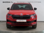 Škoda Karoq, SPORTLINE 2.0TDI 110KW 4x4 DSG, SUV,