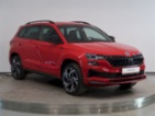 Škoda Karoq, SPORTLINE 2.0TDI 110KW 4x4 DSG, SUV,