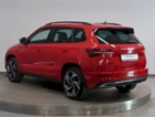 Škoda Karoq, SPORTLINE 2.0TDI 110KW 4x4 DSG, SUV,