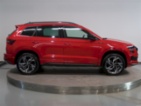Škoda Karoq, SPORTLINE 2.0TDI 110KW 4x4 DSG, SUV,