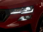 Škoda Karoq, SPORTLINE 2.0TDI 110KW 4x4 DSG, SUV,