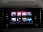 Škoda Karoq, SPORTLINE 2.0TDI 110KW 4x4 DSG, SUV,