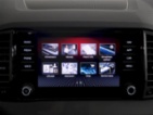 Škoda Karoq, SPORTLINE 2.0TDI 110KW 4x4 DSG, SUV,