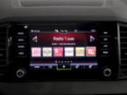 Škoda Karoq, SPORTLINE 2.0TDI 110KW 4x4 DSG, SUV,