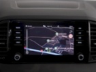 Škoda Karoq, SPORTLINE 2.0TDI 110KW 4x4 DSG, SUV,
