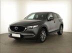 Mazda CX-5, 2.5 Skyactiv-G, Automat, Navi,