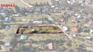 Prodej pozemku 1 911 m² - Olomouc. ID nabídky: