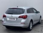 Opel Astra, 1.6CDTi, Navi, AC, kombi, nafta