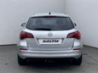 Opel Astra, 1.6CDTi, Navi, AC, kombi, nafta