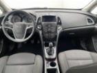 Opel Astra, 1.6CDTi, Navi, AC, kombi, nafta