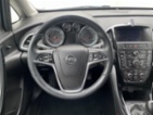 Opel Astra, 1.6CDTi, Navi, AC, kombi, nafta