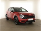 Kia Sportage, 1.6 CRDi MHEVGT Line ,, SUV, Diesel