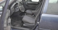 Opel Meriva, 1.4i 16V 66kW, hatchback, benzin
