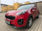 Kia Sportage, 1,7 CRDi 4x2 Dynamic, SUV, nafta