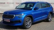 Škoda Kodiaq, 2.0 TDI 110 kW L&K 4x4 DSG, SUV,