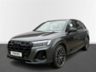 Audi Q7, 50 TDI quattro S Line, SUV, nafta