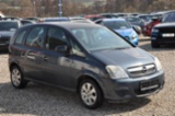 Opel Meriva, 1.4i 16V 66kW, hatchback, benzin