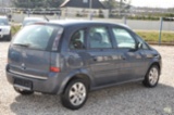 Opel Meriva, 1.4i 16V 66kW, hatchback, benzin