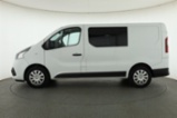 Renault Trafic, 1.6 dCi, 5Míst, ČR, 1Maj