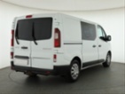 Renault Trafic, 1.6 dCi, 5Míst, ČR, 1Maj